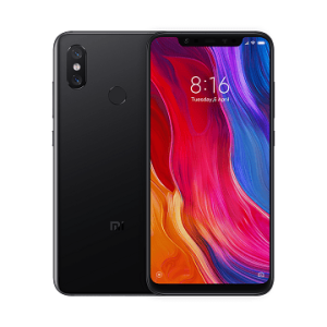 Firmware Mi 8 (dipper)