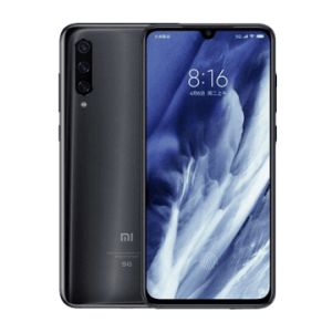 Firmware Mi 9 Pro 5G (crux)