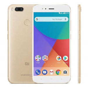 Firmware Mi A1 (tissot)