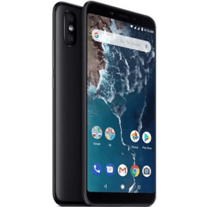 Firmware Mi A2 (jasmine)