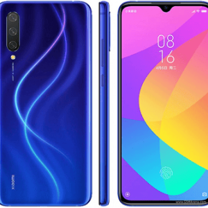 Firmware Mi CC 9_Mi 9 Lite (pyxis)