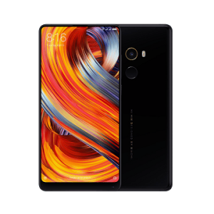 Firmware Mi MIX 2 (chiron)