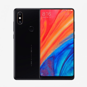 Firmware Mi MIX 2S (polaris)