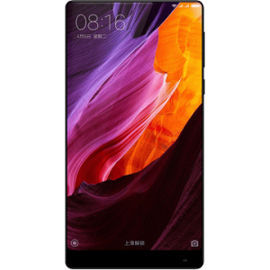 Firmware Mi MIX (lithium)