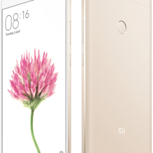 Firmware Mi Max Prime (helium)