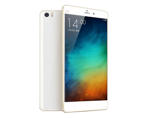 Firmware Mi Note Pro (leo)