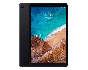 Firmware Mi Pad 4 (Plus) (clover)