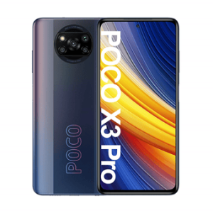 Firmware POCO X3 Pro (vayu)