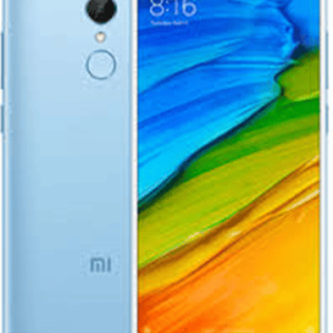 Firmware Redmi 5 (rosy)