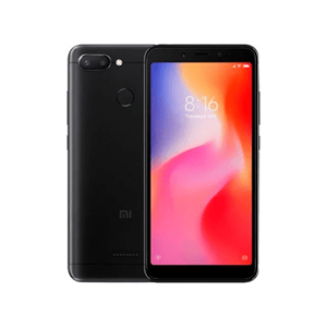 Firmware Redmi 6A (cactus)