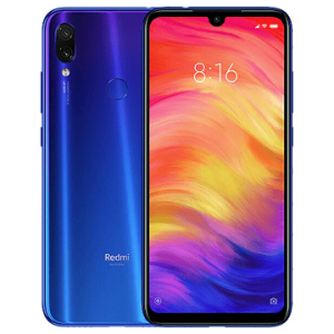 Firmware Redmi 7 (onclite)