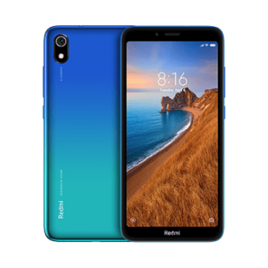 Firmware Redmi 7A (pine)