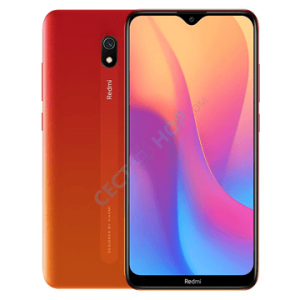 Firmware Redmi 8A (olivelite)