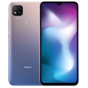 Firmware Redmi 9_9 Activ (cattail)