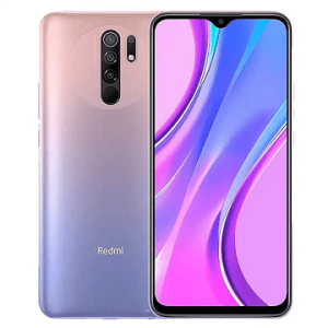 Firmware Redmi 9_Redmi 9 Prime (lancelot)