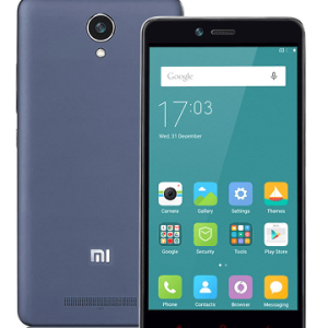 Firmware Redmi Note 2 (hermes)