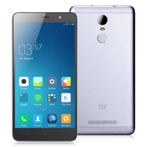 Firmware Redmi Note 3 Pro (kenzo)