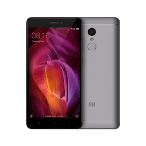 Firmware Redmi Note 4 (mido)