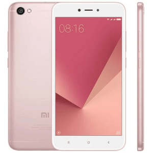 Firmware Redmi Note 5A (2GB) (ugglite)