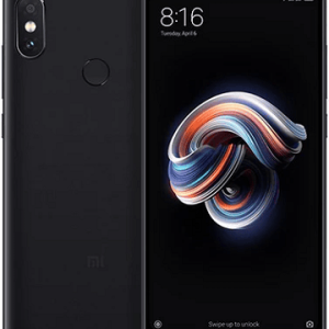 Firmware Redmi Note 5_Note 5 Pro (whyred)