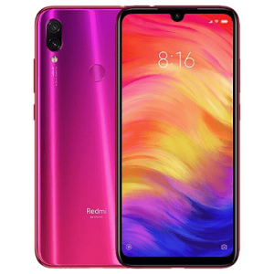 Firmware Redmi Note 7 Pro (violet)