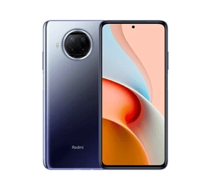 Firmware Redmi Note 9 Pro 5G/Mi 10T Lite/Mi 10i (gauguin)