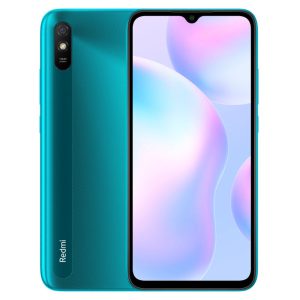 Redmi 9A (MrOctpus)