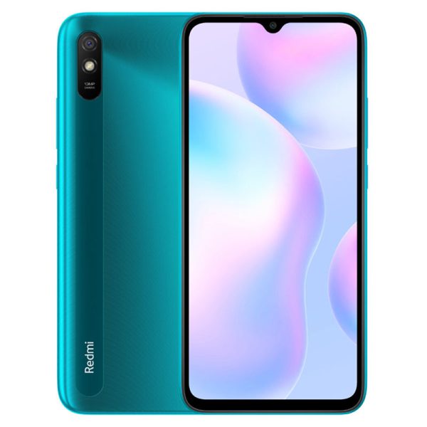 Redmi 9A (MrOctpus)