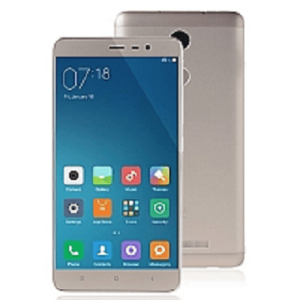 Firmware Redmi Note 3 (MTK) (hennessy)