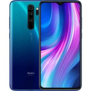 Redmi Note 8 Pro (MrOctpus)