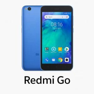 فایل فلش رسمی گوشی شیائومی Redmi Go (tiare)