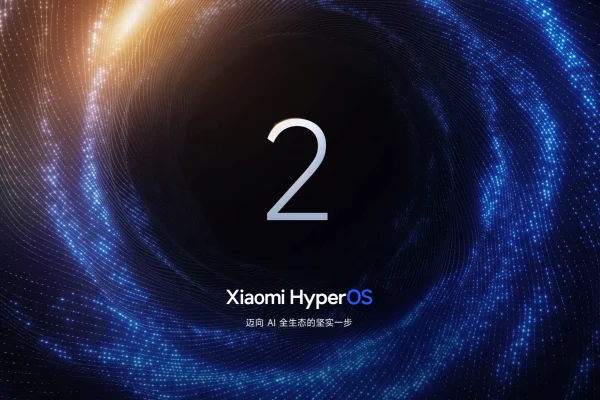 رام سفارشی HyperOS 2.0 به همراه اندروید 15 برای MI 11x