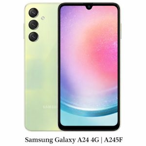 فایل حل مشکل خاموشی (Scatter) سامسونگ A245F | A24