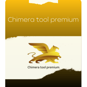 اکانت چیمرا پرمیوم Chimera Tool Premium (یکساله)