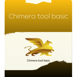 چیمرا بیسیک اکتیو یکساله Chimera Tool Basic