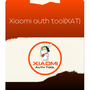 کردیت ابزار Xiaomi auth tool (XAT)