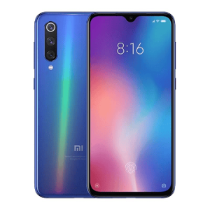 Firmware Mi 9 SE (grus)