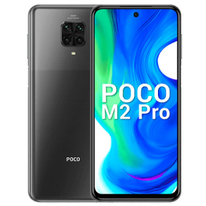 Firmware POCO M2 Pro (gram)