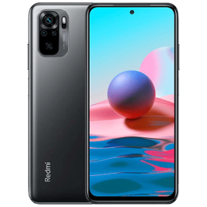 Firmware Redmi Note 10 (mojito)