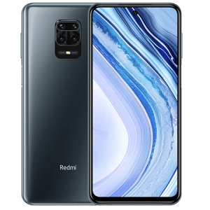 Firmware Redmi Note 9S_Redmi Note 9 Pro_Redmi Note 10 Lite (curtana)