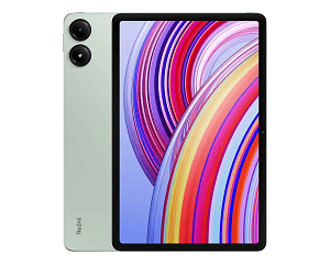 Firmware Redmi Pad (yunluo)