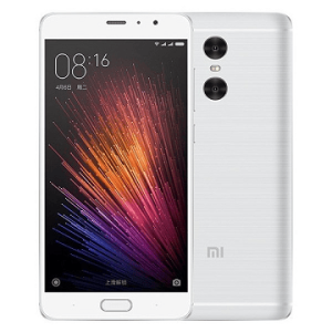 Firmware Redmi Pro (omega)