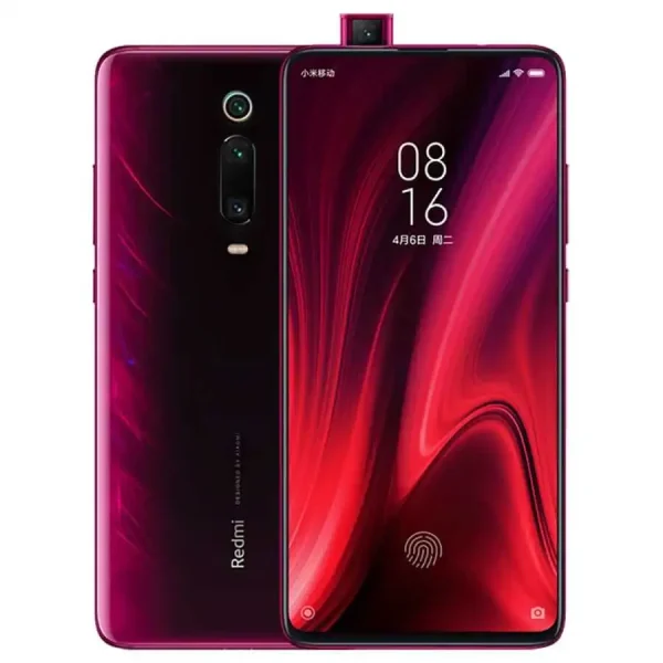 فایل ENG FIRMWARE شیائومی Redmi K20 Pro | Mi 9T Pro (Raphael)