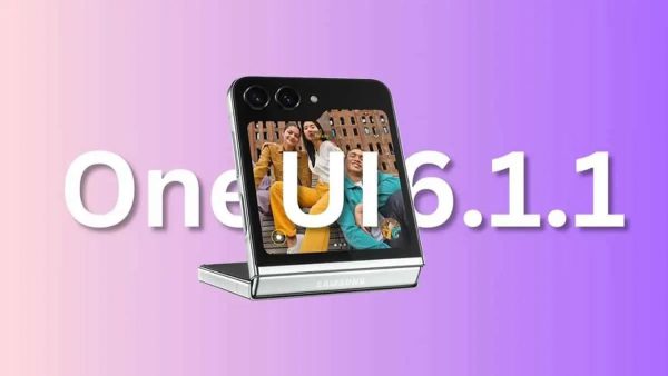 رام سفارشی One UI 6.1.1 بر اساس اندروید 14 برای Galaxy A51