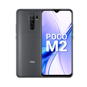 POCO M2 (shiva)