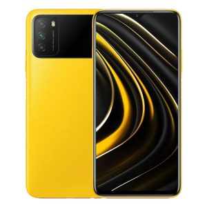 POCO M3 (MrOctpus)