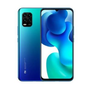 فایل ENG FIRMWARE شیائومی Mi 10 Lite Zoom Youth 5G (Vangogh)