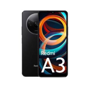 آموزش ترمیم سریال گوشی شیائومی Redmi A3 (Blue) بصورت دوسیم متد سخت افزاری