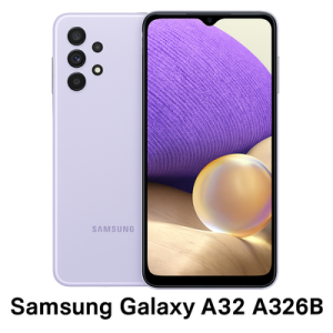 فایل حل مشکل خاموشی (Scatter) سامسونگ A326B | A32 5G