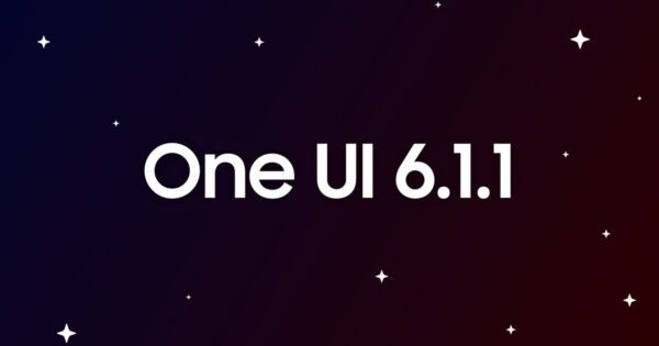 رام سفارشی One UI 6.1.1 بر اساس اندروید 14 برای Galaxy A71